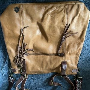 The Sak multiwear purse